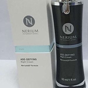Age-Defying Night Cream (NeriumAD® Formula)